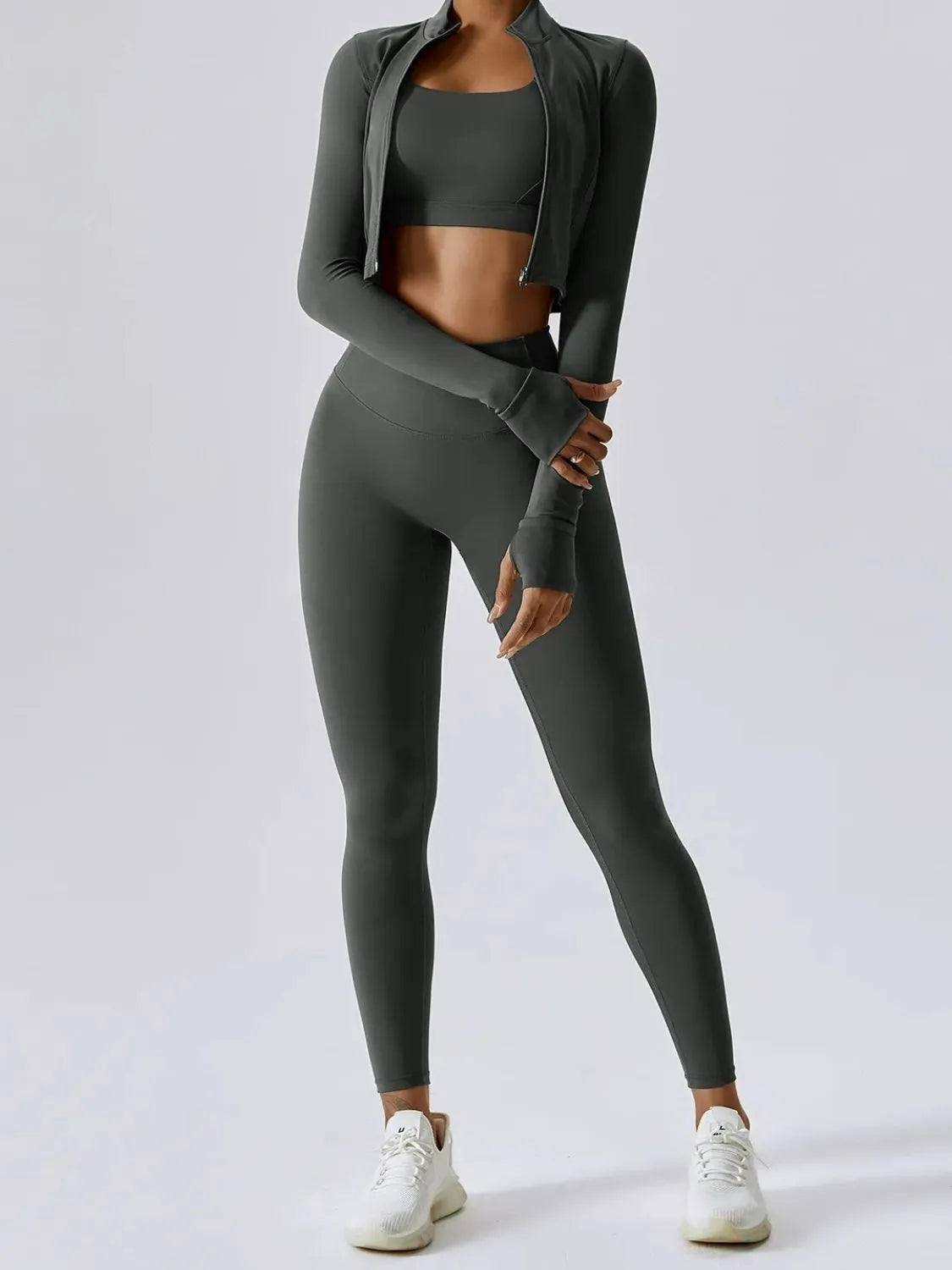 Activewear.